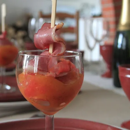 Pensionat Les Rives De Champagne 3*