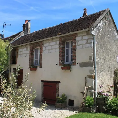 Les Rives De Champagne 3*