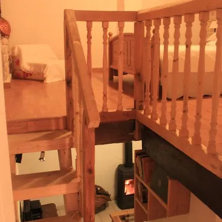 Pensionat Les Rives De Champagne Courceroy